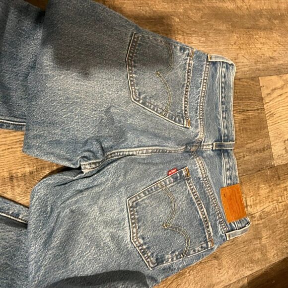 Levi's 501 jeans 26x30 - Picture 8 of 9